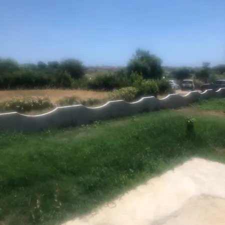 Villaggio Seleno 홀리데이파크 Ovile la Marinella