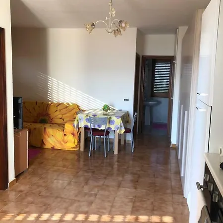 홀리데이파크 Villaggio Seleno *