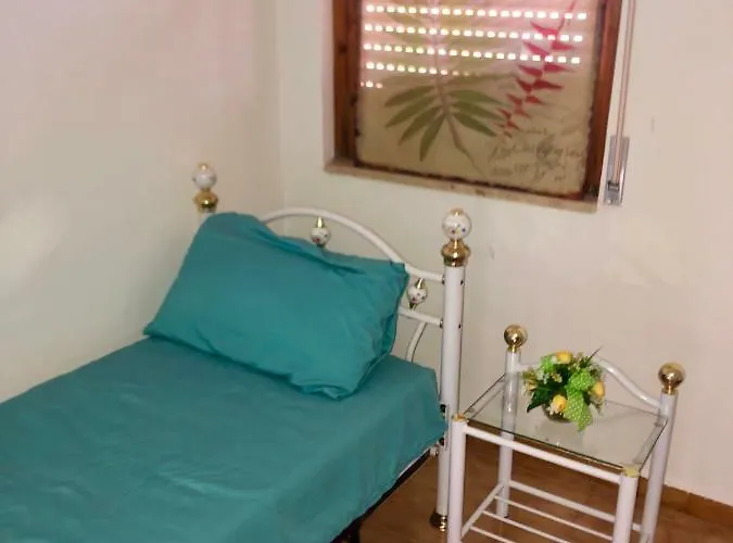 Villaggio Seleno 假日公园 *