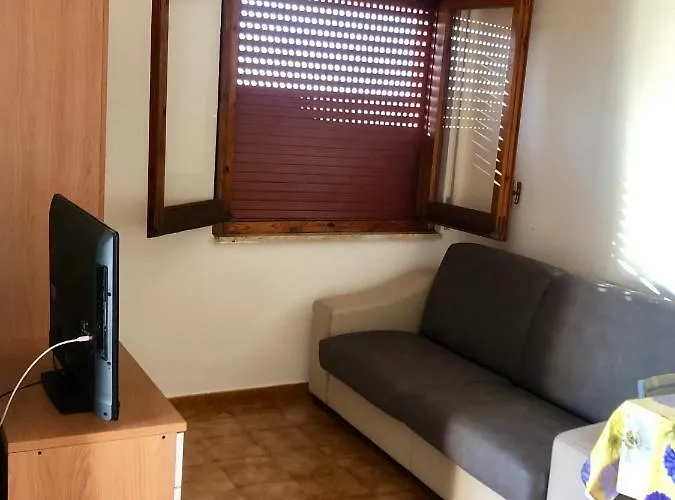 Villaggio Seleno 假日公园