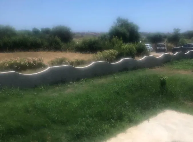 Villaggio Seleno 假日公园 Ovile la Marinella