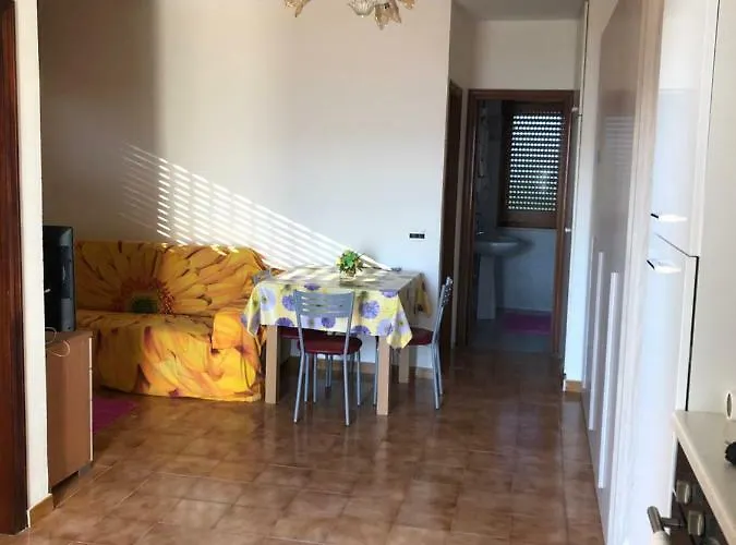 假日公园 Villaggio Seleno *